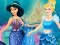 Ariel Underwater Sleepover — free online game