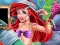 Mermaid Princess Hospital Recovery — free online game
