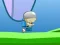 Jumpy Jax — free online game