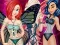 Princess Victoria Secret Show 2016 — free online game