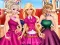 Sisters In Princess Charm School — free online game