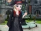 Elsa First Day In Hogwarts School — free online game