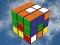 Rubik's Cube — free online game
