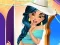 Princess Jasmine's Secret Wish — free online game
