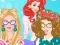 Barbies Book Club — free online game