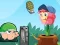 Flower Rush — free online game