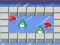 Penguins vs Fish — free online game