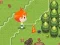 Pokemon Go Magical Hat — free online game
