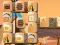 Wild West Mahjong — free online game