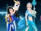 Disney Super Princess 2 — free online game
