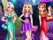 Disney Princess Fashion Prom — free online game