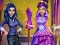 Wicked High School Prom Tailor — free online game