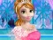 Princess Anna Party Makeover — free online game