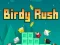 Birdy Rush — безплатна онлайн игра