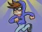 Robber Run — free online game