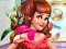 Victoria's Retro Real Makeover — free online game