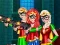 Princess Fight Evil — free online game