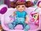 Little Princess Care Day — free online game