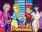 Princess Sweet Style Vs Neutral Style — free online game
