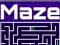 Maze — free online game