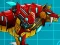 Battle Robot Wolf Age — free online game