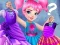 Moody Ally Princess Ball — free online game