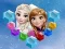 Cluiche Elsa Hex Puzzle ar líne