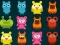 Spil Magic Monsters online