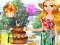 Rapunzel's Secret Garden — free online game
