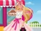 Barbie Polka Dots Style — free online game