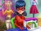 Miraculous Hero Design Rivals — free online game