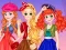 Princess Paris Trip — free online game