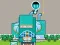 Airport Rush Hour Version 1.0.5 — free online game