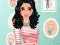 Princess Birthday Fashion Challenge — free online game