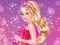Barbie Lovely Ballerina — free online game