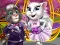 Angela Spring Wedding — free online game