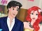 Princess High School Dating Tips — free online game