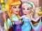 Prank the Nanny Baby Ice Queen — jogo online grátis