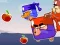 Crunching Ninjas — free online game