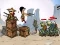 Zombies Can't Jump 2 — free online game