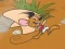 Arts & Crafts The Looney Tunes show — free online game