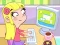 Laura Office Slacking Off — free online game