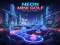 Neon Mini Golf — free online game
