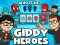 Giddy Heroes — jogo online grátis