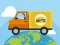 Box Delivery Trucks Hidden — free online game