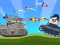 Battle Of Tank Steel — free online game