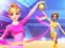Gymnastics Girls Dress Up Game — free online game