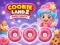 Игра Cookie Land 2: Sweet Hearts онлайн