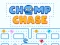 Peli Chomp Chase verkossa