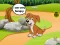 Feed The Dog Meal — δωρεάν online παιχνίδι